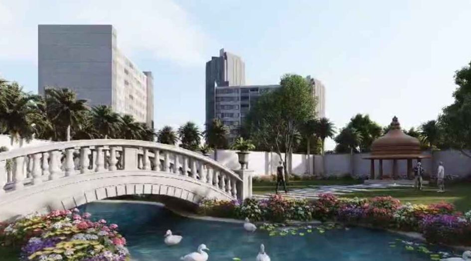 EV-9-Square-Amenities-Lotus-Pond
