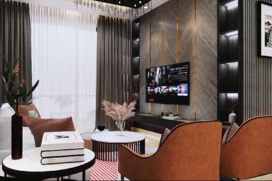 EV-9-Square-Gallery-Living-room-Vashi-Navi-Mumbai