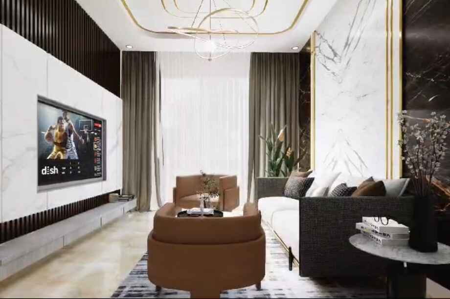 EV-9-Square-Gallery-Living-Room-2-Vashi-Navi-Mumbai