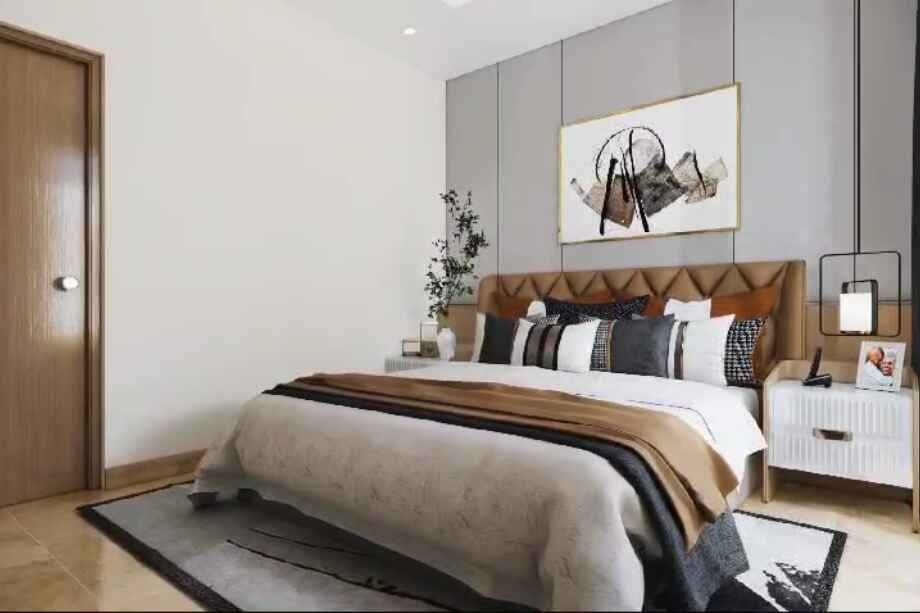 EV-9-Square-Gallery-bedroom-2-Vashi-Navi-Mumbai