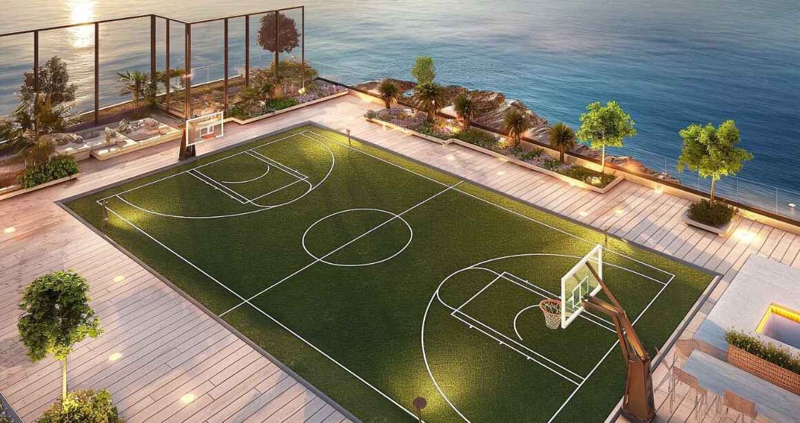 EV-9-Square-Amenities-BasketBall-Court-Vashi-Navi-Mumbai
