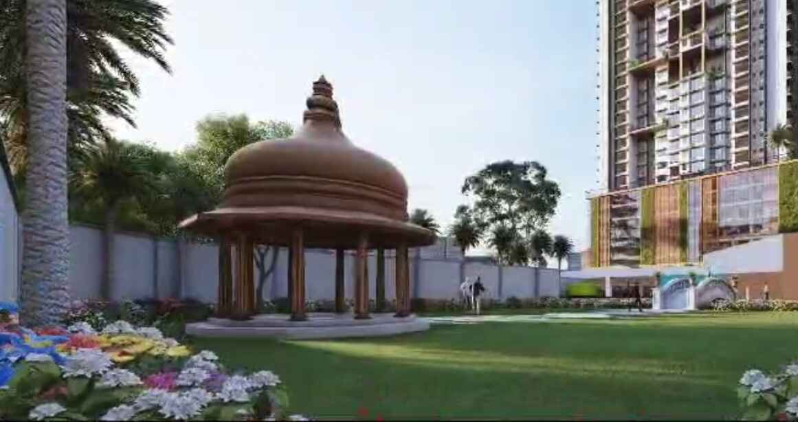 EV-9-Square-Amenities-Gazebos-Vashi-Navi-Mumbai