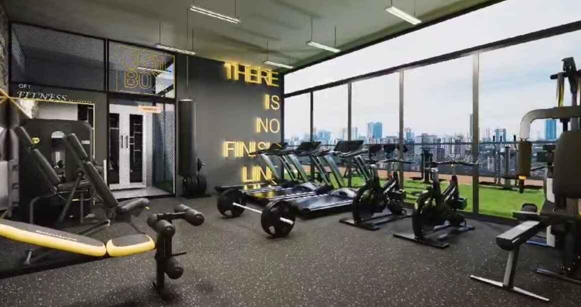 EV-9-Square-Amenities-Gymnasium-Enclosed-Vashi-Navi-Mumbai