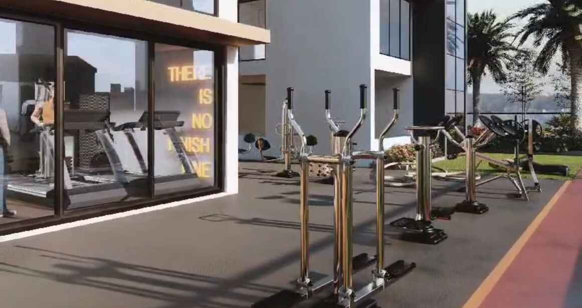 EV-9-Square-Amenities-Open-Air-Gymnasium-Vashi-Navi-Mumbai