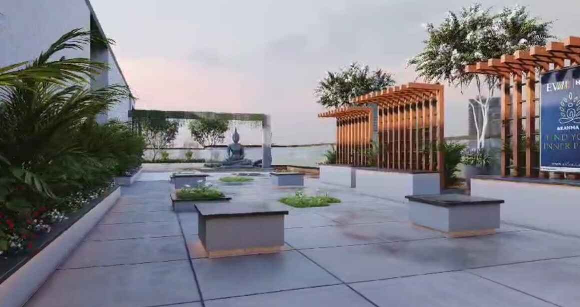 EV-9-Square-Amenities-Rooftop-Meditation-Center-Vashi-Navi-Mumbai